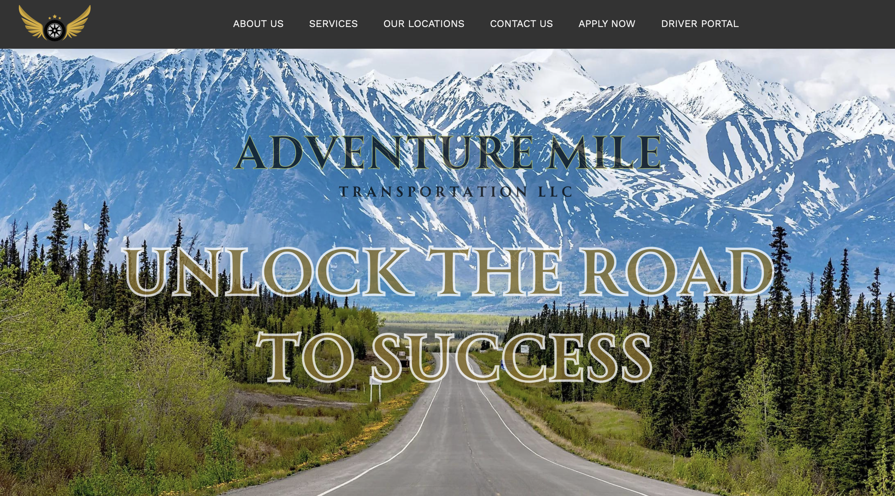 Adventure Mile