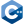 C++ logo