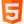 HTML logo
